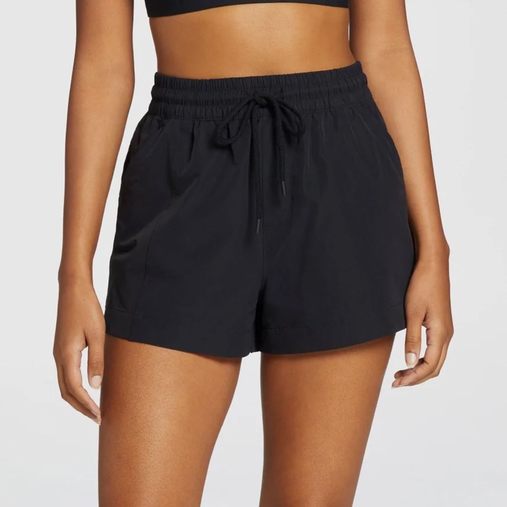 CALIA by Carrie Underwood Black board Shorts